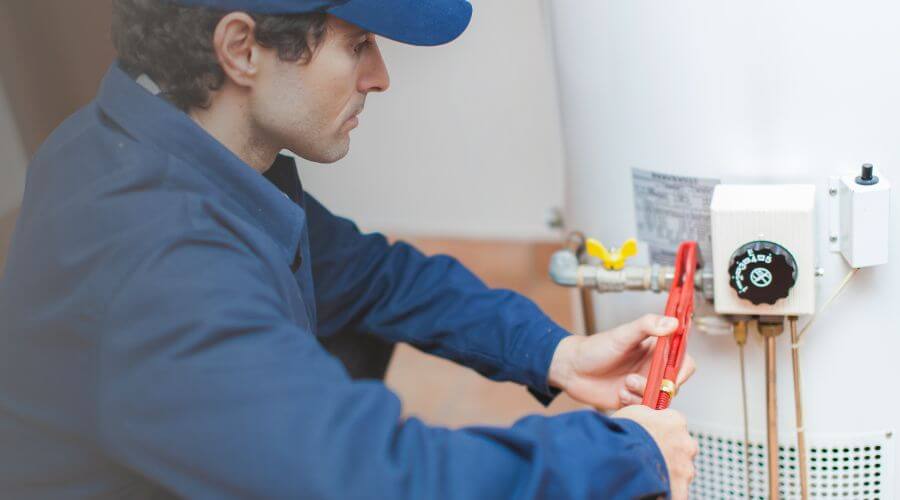 Professional Tankless Water Heater Installation in Mount Vernon, WA